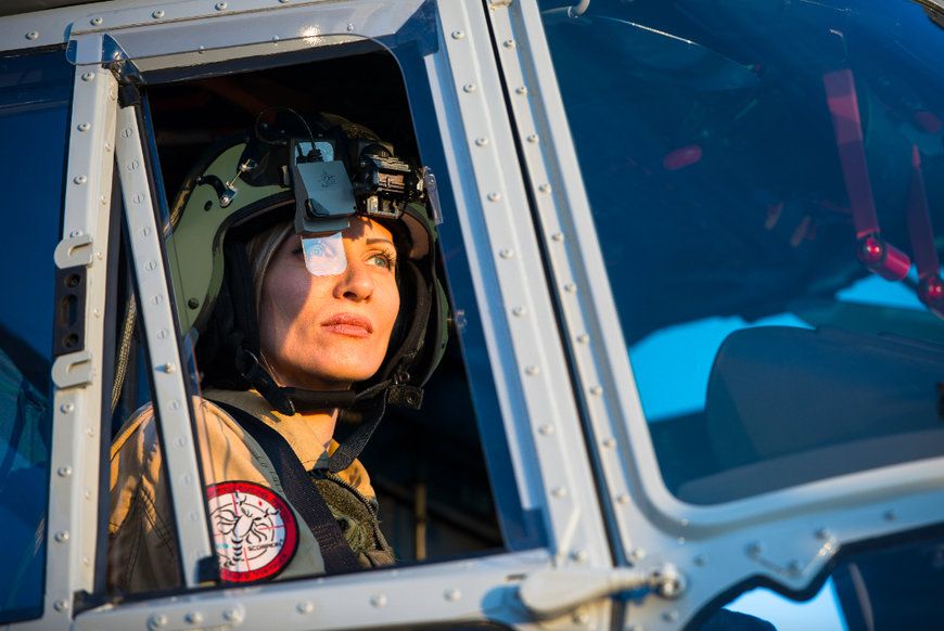 KOREA AEROSPACE INDUSTRIES SELECTS THALES SCORPION® HMD TO AUGMENT FA-50 FIGHTER FOR POLAND